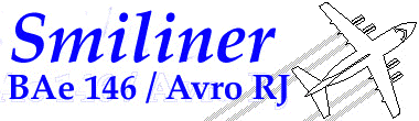 Bae146 / AVRO