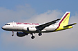 Germanwings - Airbus A319-100