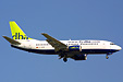 Deutsche BA - Boeing B737-300