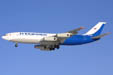 Pulkovo - Ilyushin IL86